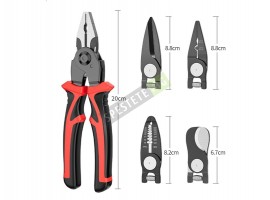 Мултифункционални клещи-foto4