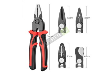 Мултифункционални клещи-foto4
