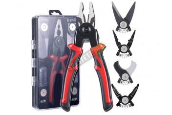 Мултифункционални клещи-foto2