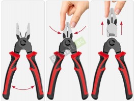 Мултифункционални клещи-foto3