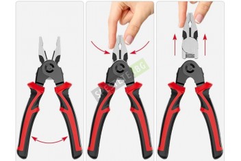 Мултифункционални клещи-foto3