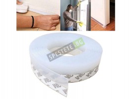 Силиконова уплътнителна лента-foto2