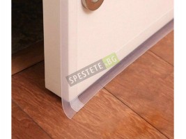 Силиконова уплътнителна лента-foto3