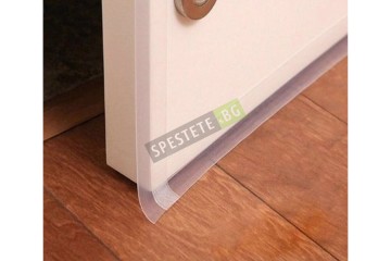 Силиконова уплътнителна лента-foto3