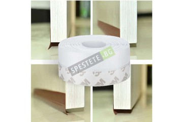 Силиконова уплътнителна лента-foto4