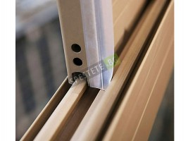 Силиконова уплътнителна лента-foto6