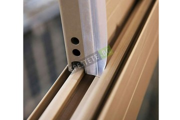 Силиконова уплътнителна лента-foto6