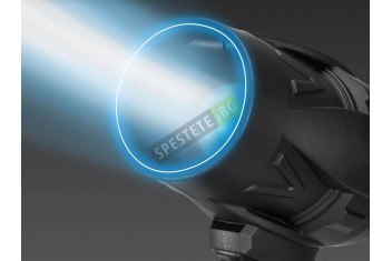 Акумулаторен пистолет духалка-foto3