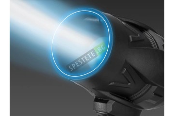 Акумулаторен пистолет духалка-foto3