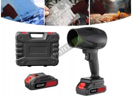 Акумулаторен пистолет духалка