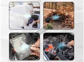 Акумулаторен пистолет духалка-foto2