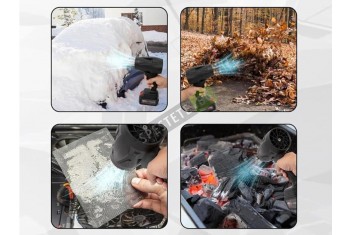 Акумулаторен пистолет духалка-foto2