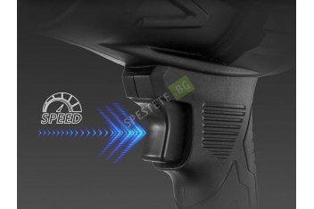 Акумулаторен пистолет духалка-foto4