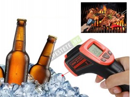 Инфрачервен термометър-foto3