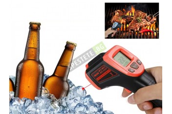 Инфрачервен термометър-foto3