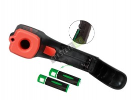 Инфрачервен термометър-foto5