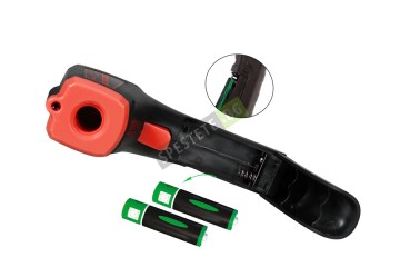 Инфрачервен термометър-foto5