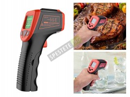 Инфрачервен термометър-foto2