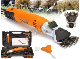 Машина за подстригване на овце-foto2