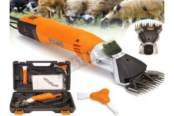 Машина за подстригване на овце-foto2