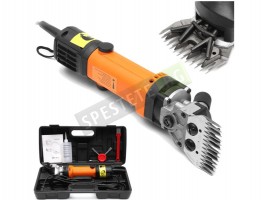 Машина за подстригване на овце-foto3