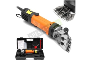 Машина за подстригване на овце-foto3