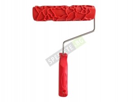 Релефен валяк за декориране-foto5