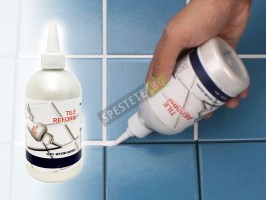 Водоуствойчив коректор за фуги