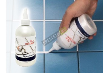 Водоуствойчив коректор за фуги