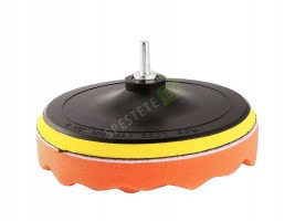 Комплект 3бр. гъби за полиране-foto3