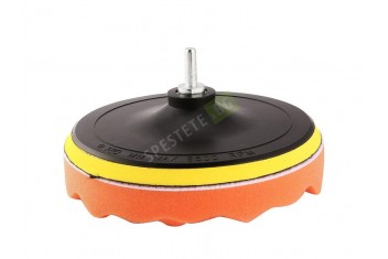 Комплект 3бр. гъби за полиране-foto3