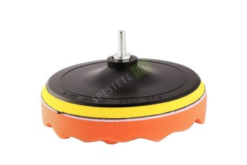 Комплект 3бр. гъби за полиране-foto3