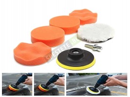 Комплект 3бр. гъби за полиране-foto6