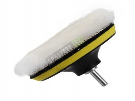 Комплект 3бр. гъби за полиране-foto4