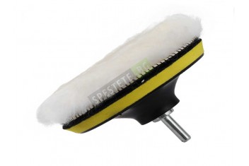 Комплект 3бр. гъби за полиране-foto4