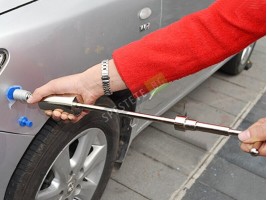 Комплект обратен чук за вдлъбнатини
