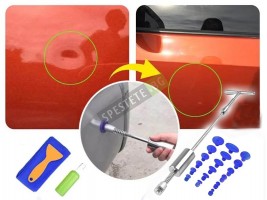 Комплект обратен чук за вдлъбнатини-foto2