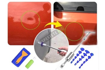 Комплект обратен чук за вдлъбнатини-foto2