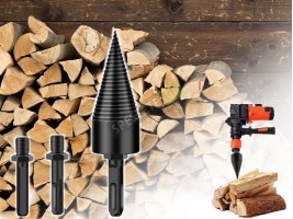 Конус за цепене на дърва-foto2