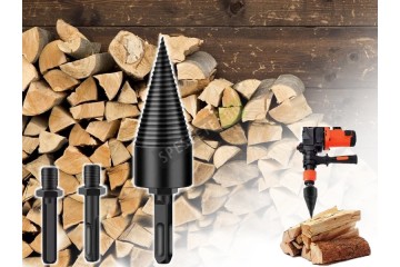 Конус за цепене на дърва-foto2