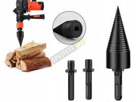 Конус за цепене на дърва-foto4