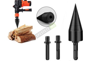 Конус за цепене на дърва-foto4