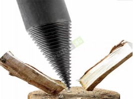 Конус за цепене на дърва-foto3