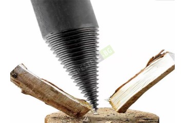 Конус за цепене на дърва-foto3