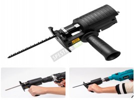 Приставка трион за винтоверт-foto6