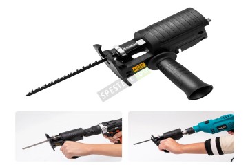 Приставка трион за винтоверт-foto6