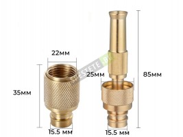 Регулируем накрайник за маркуч-foto5