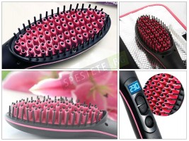 Електрическа четка за коса Straight Artifact-foto4