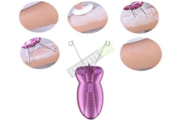 Електрически епилатор с конец-foto3