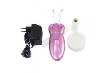 Електрически епилатор с конец-foto5